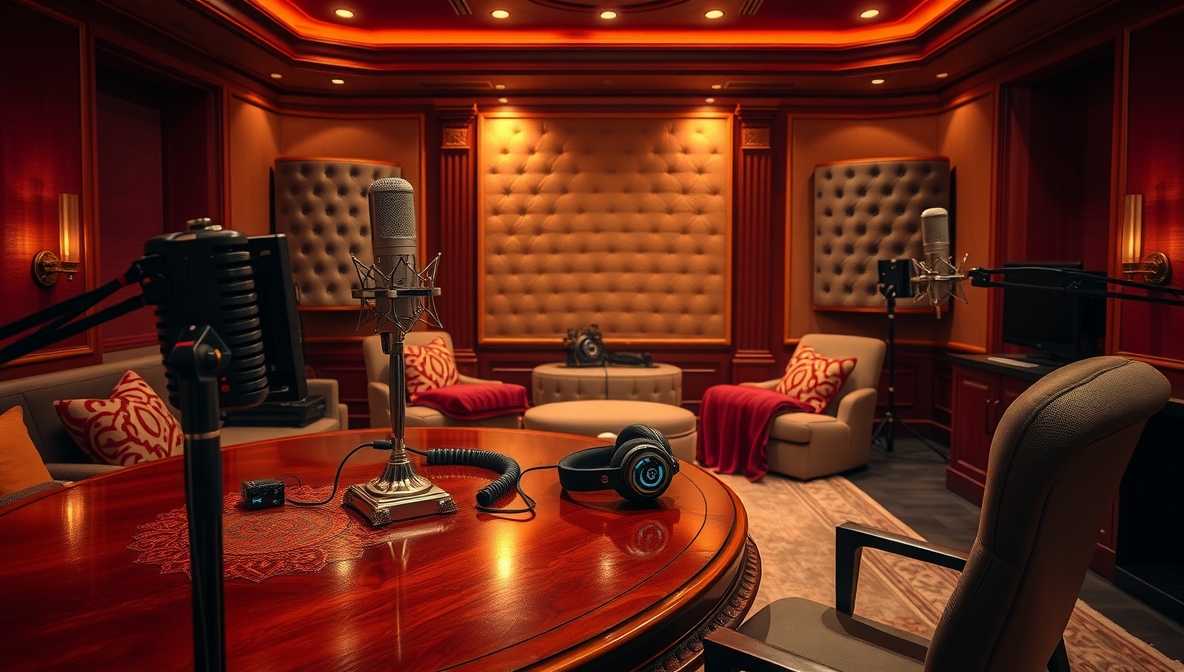 Modern Malaysia - Contemporary podcast about Malaysian life